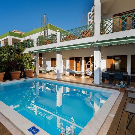 Holiday Villa In Elite Residential Area Of Faro Luaran gambar