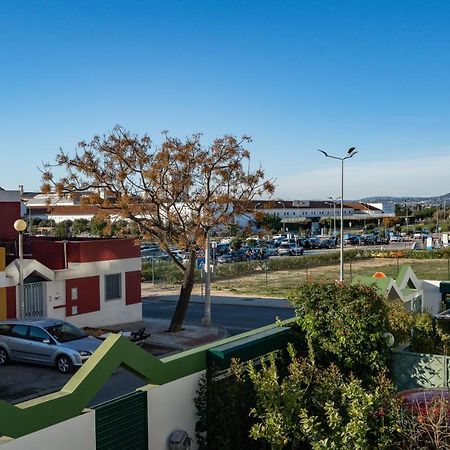 Holiday Villa In Elite Residential Area Of Faro Luaran gambar