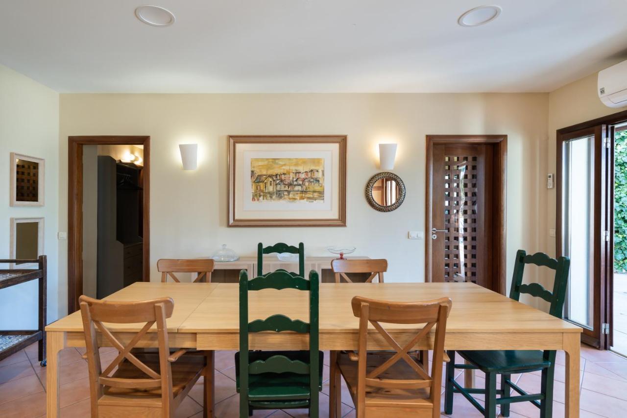 Holiday Villa In Elite Residential Area Of Faro Luaran gambar