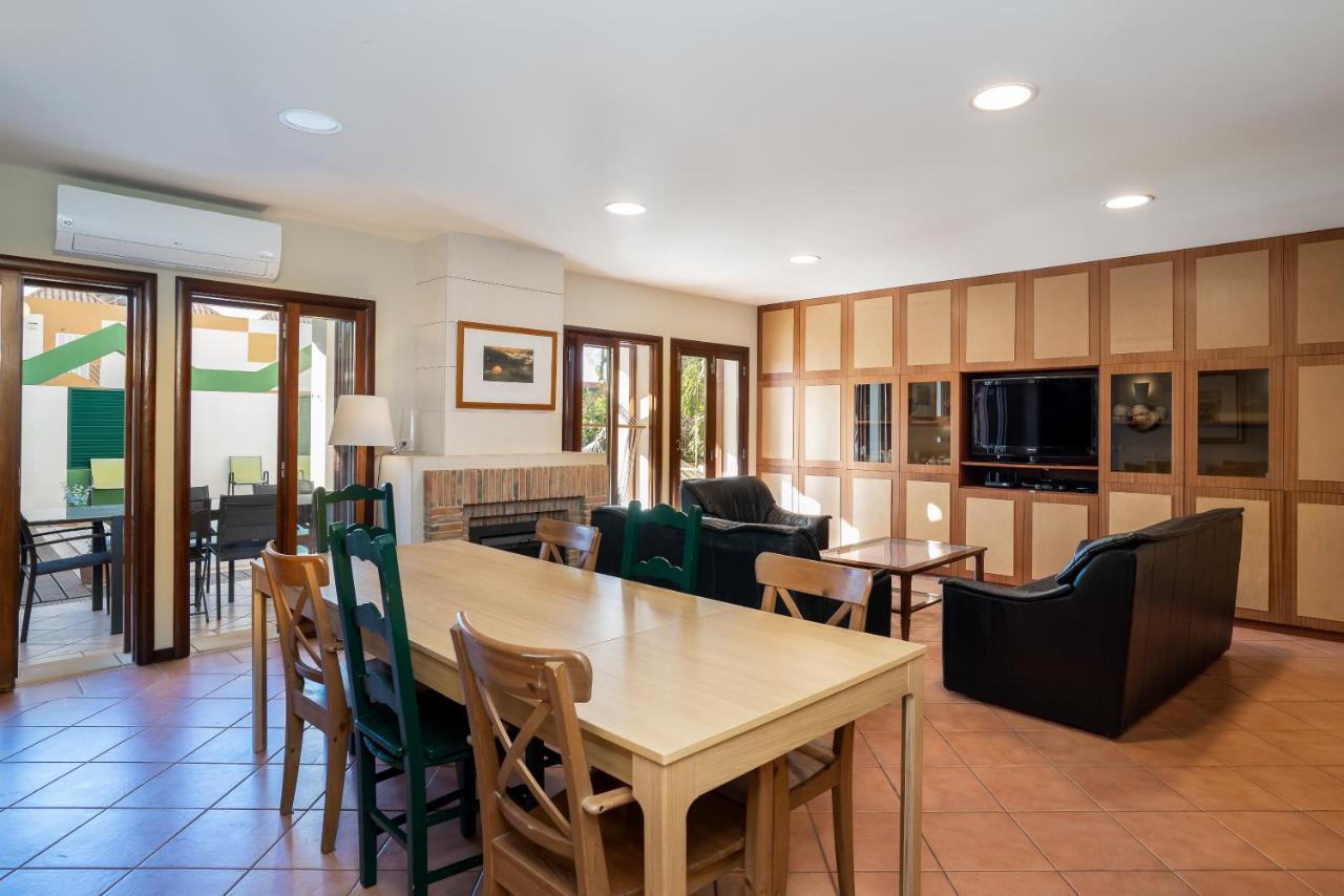 Holiday Villa In Elite Residential Area Of Faro Luaran gambar