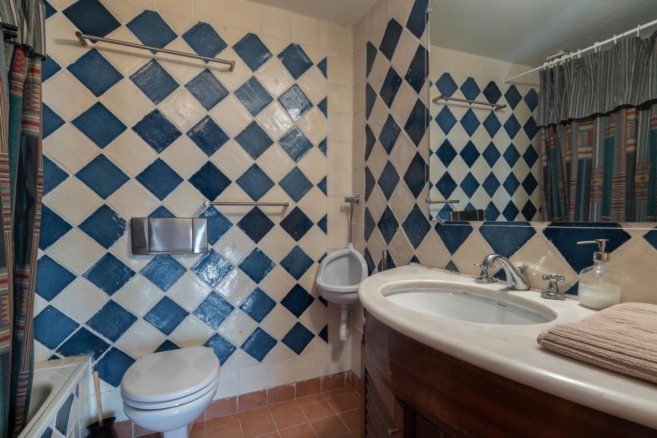 Holiday Villa In Elite Residential Area Of Faro Luaran gambar