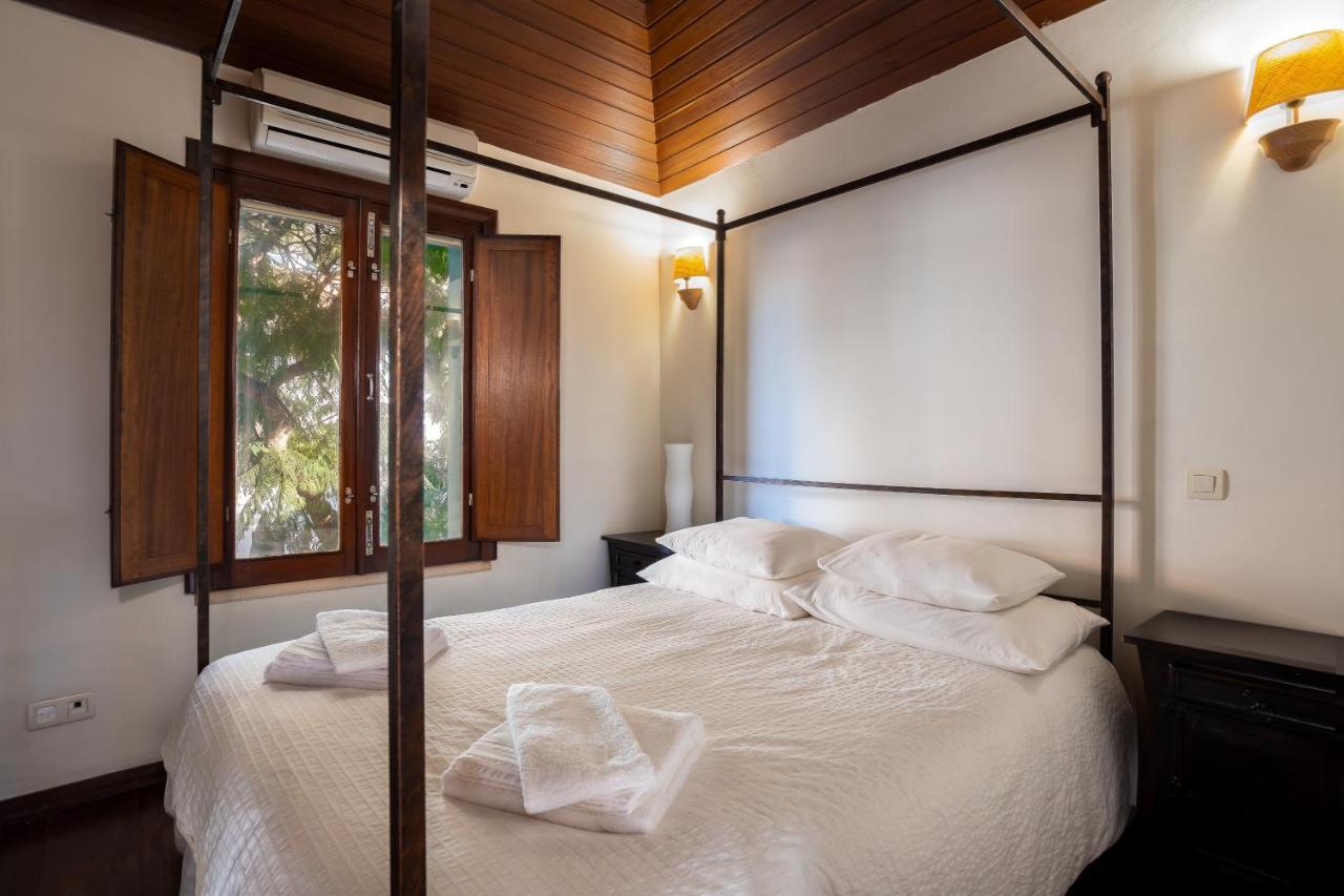 Holiday Villa In Elite Residential Area Of Faro Luaran gambar