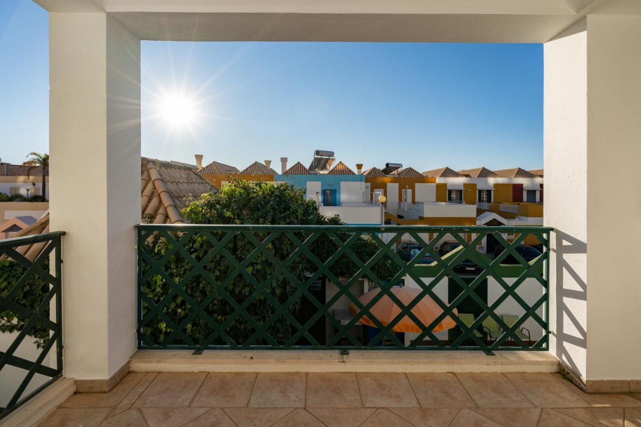 Holiday Villa In Elite Residential Area Of Faro Luaran gambar