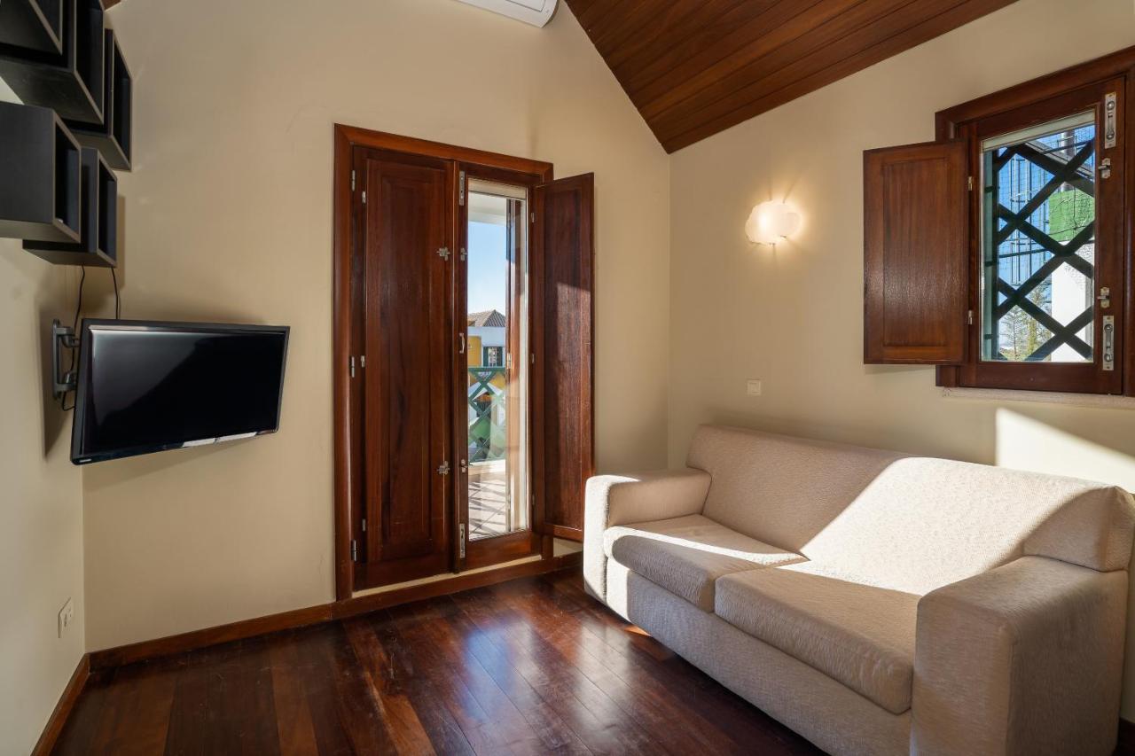 Holiday Villa In Elite Residential Area Of Faro Luaran gambar