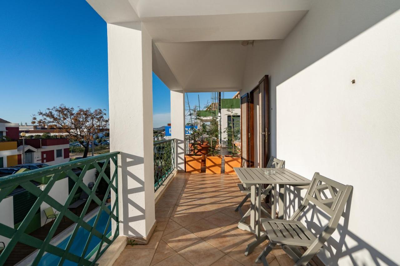 Holiday Villa In Elite Residential Area Of Faro Luaran gambar