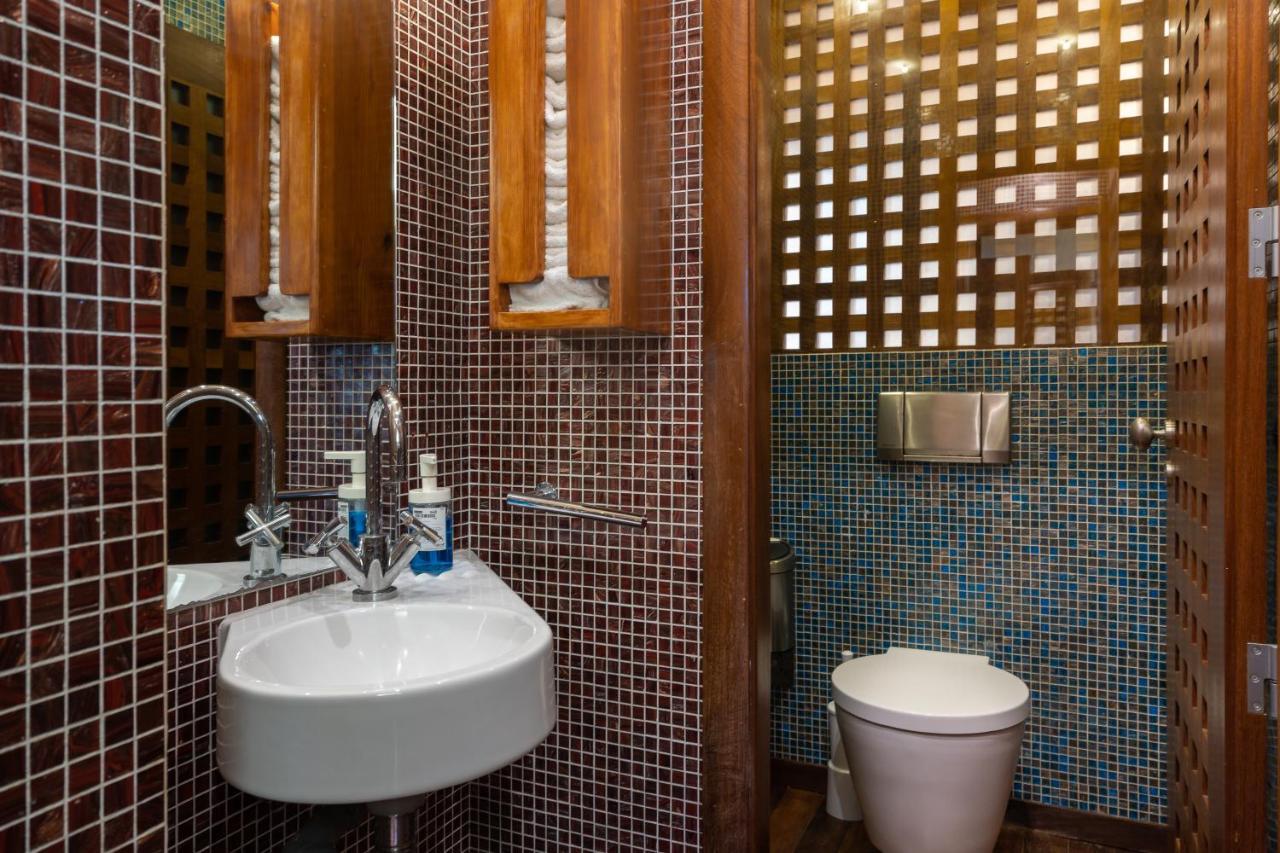 Holiday Villa In Elite Residential Area Of Faro Luaran gambar