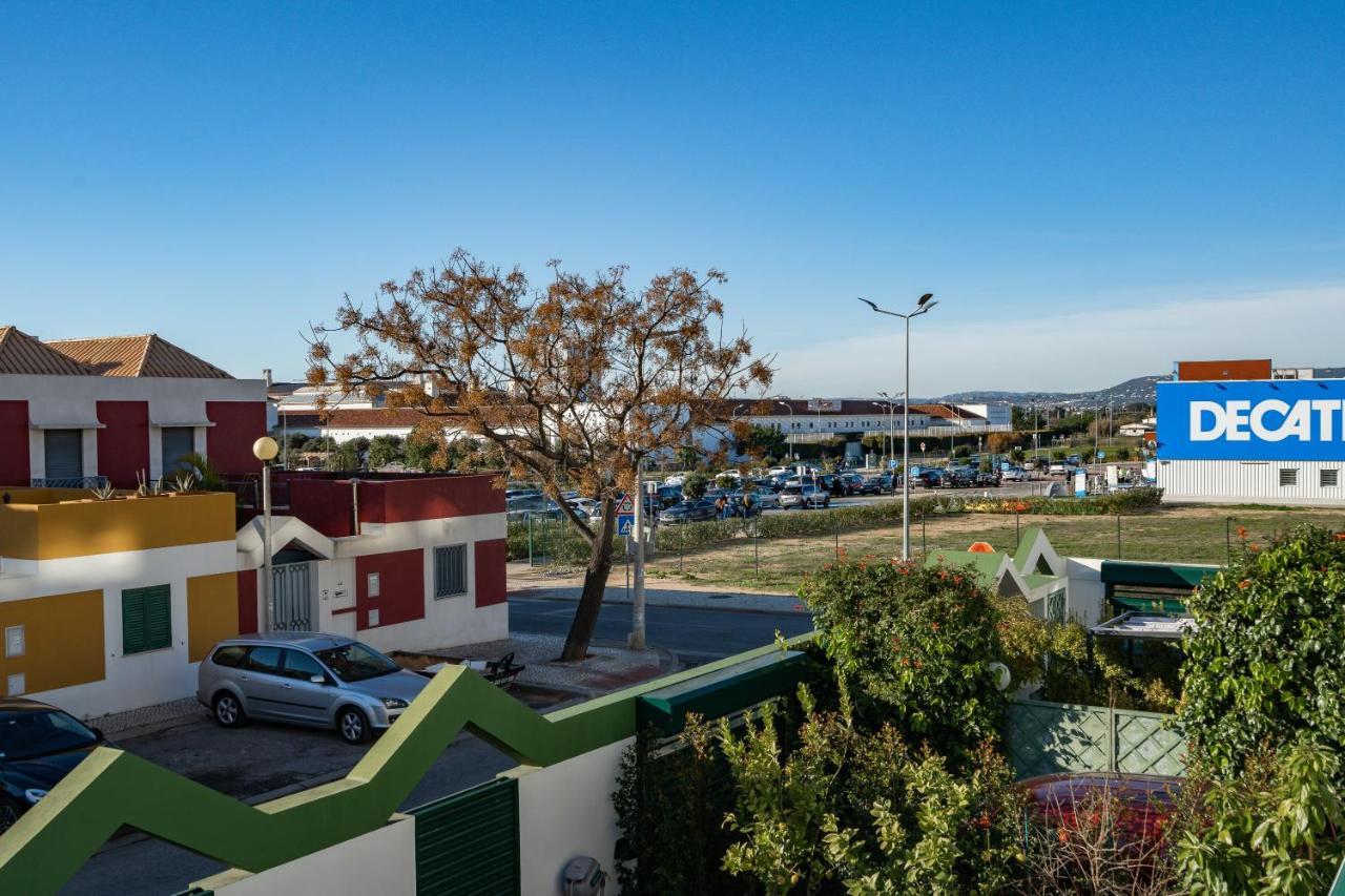 Holiday Villa In Elite Residential Area Of Faro Luaran gambar